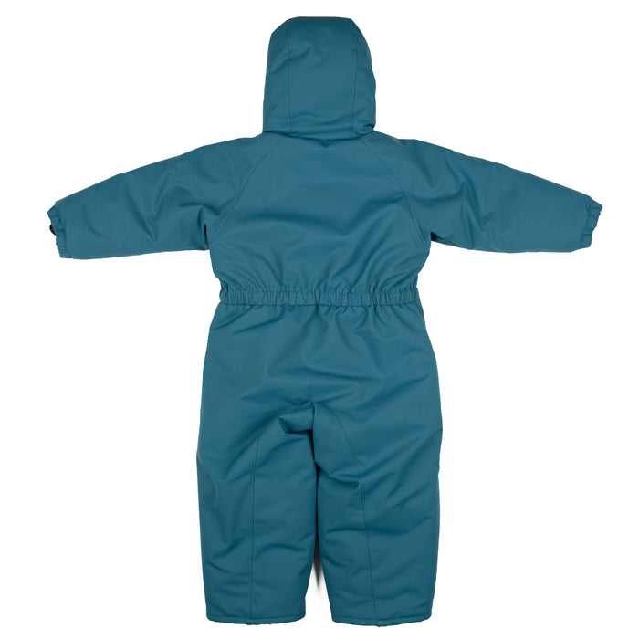 MEC Infant's Toaster Bunting Suit - Teal (24 month) [Used]