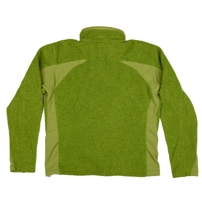 Men's Polartec Full Zip Fleece Jacket