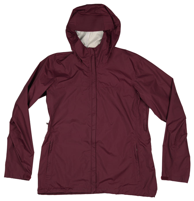 Women's Avenida Rain Jacket