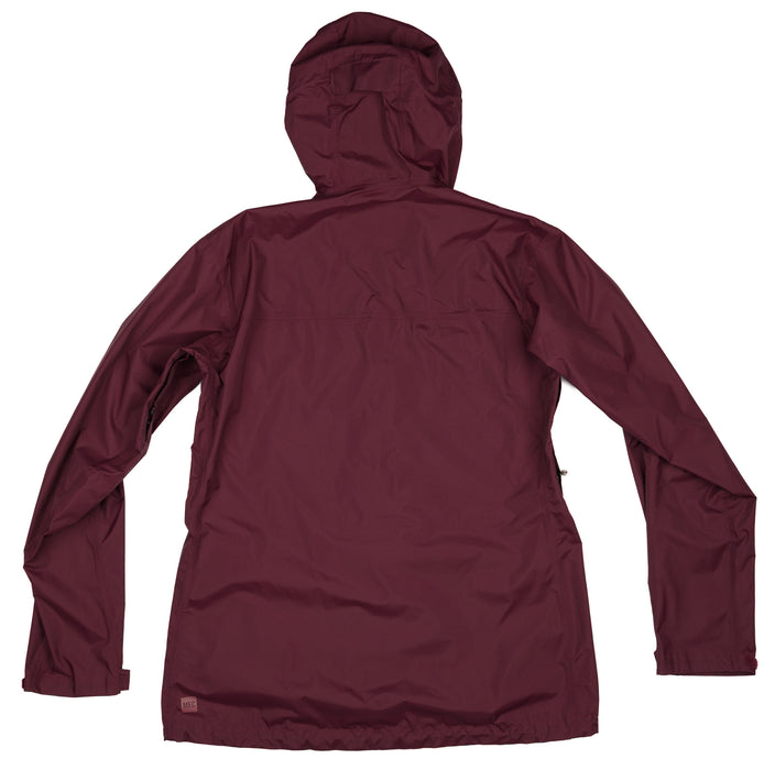 Women's Avenida Rain Jacket