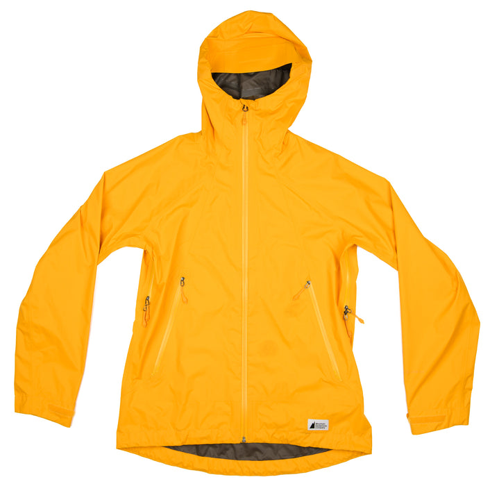 Women's Synergy Gore-Tex Jacket