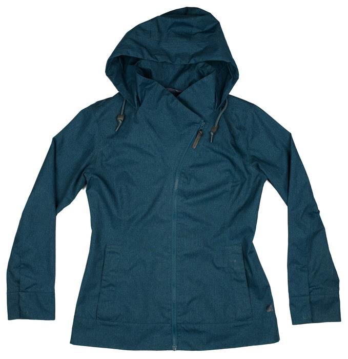 Women's Sidestreet Rain Jacket