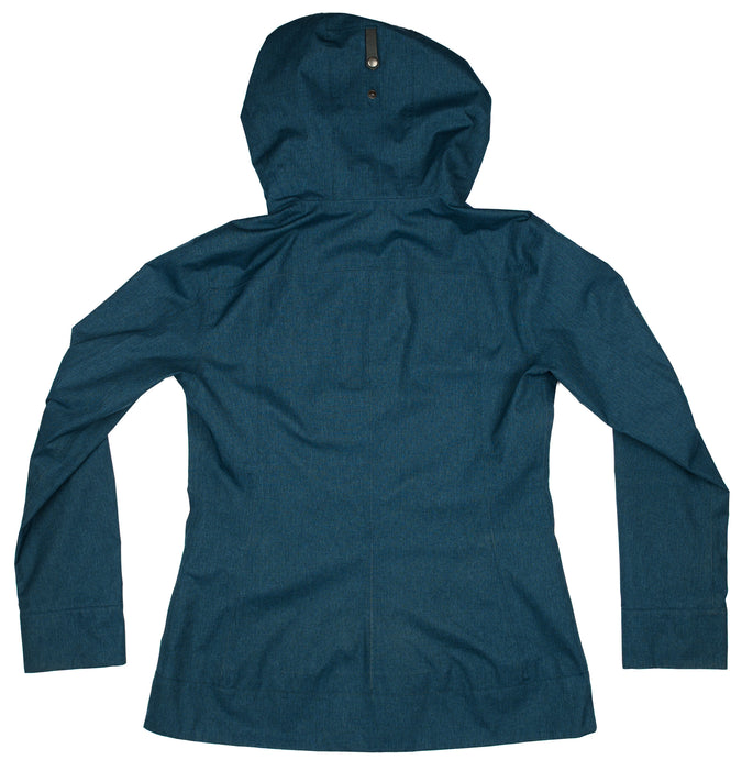 Women's Sidestreet Rain Jacket