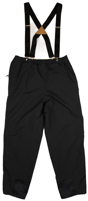 Men's Gore-tex Ski Snowboard Pants with Sport Suspenders