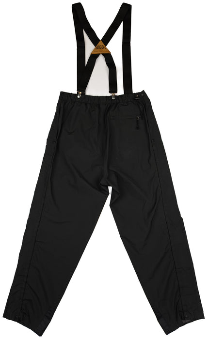 Men's Gore-tex Ski Snowboard Pants with Sport Suspenders