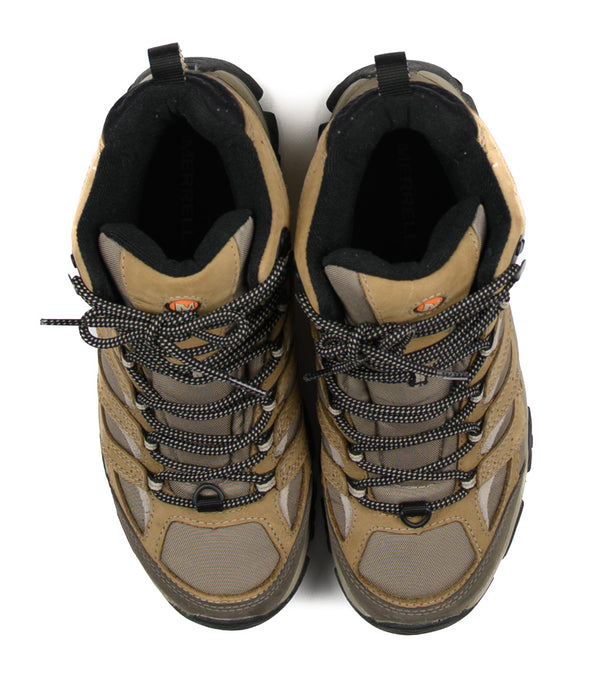 Women's Moab 3 Mid Hiking Boots