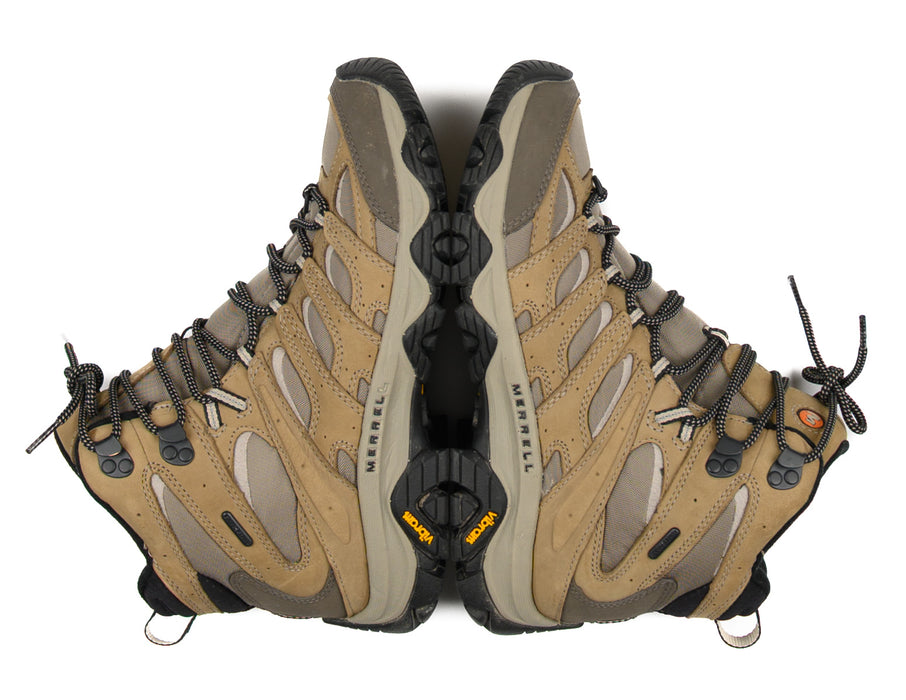 Women's Moab 3 Mid Hiking Boots