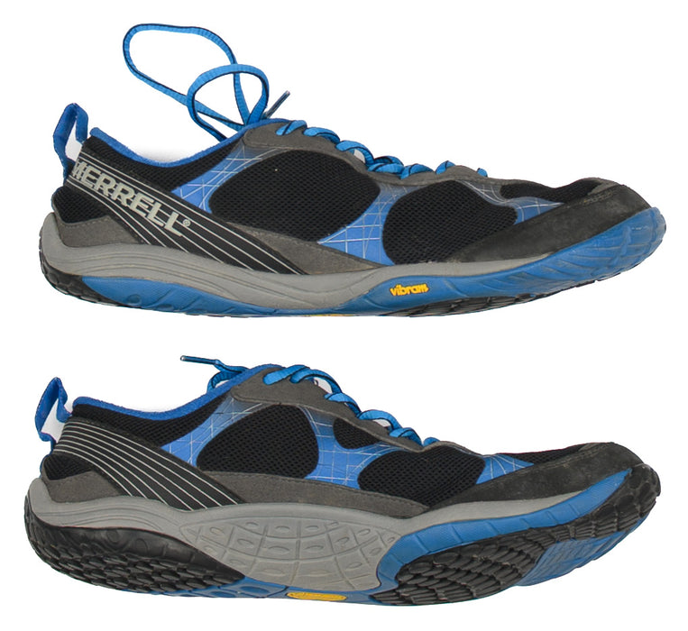 Men's Barefoot Road Glove Running Shoe