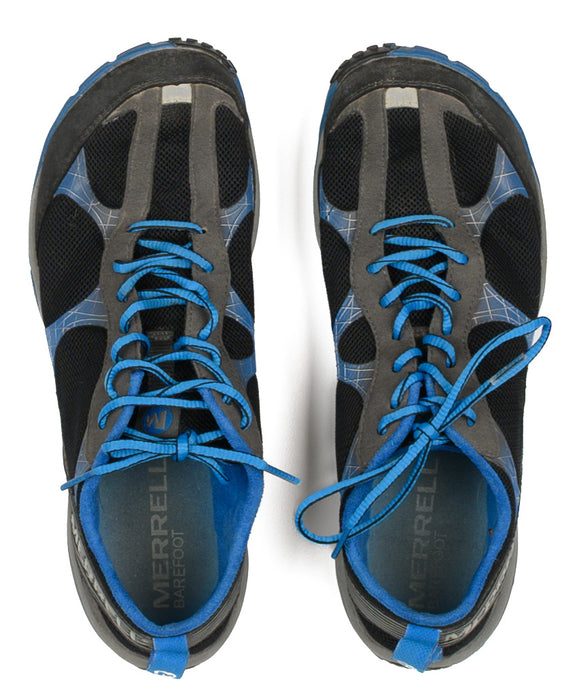 Men's Barefoot Road Glove Running Shoe