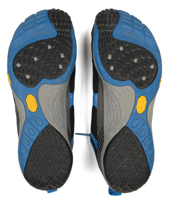 Men's Barefoot Road Glove Running Shoe