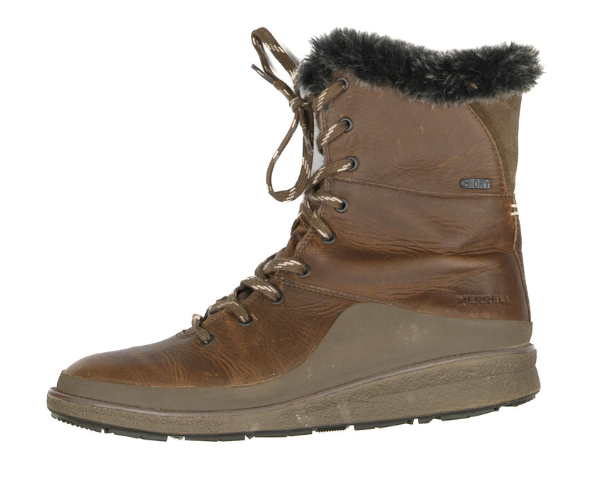 Women's Tremblant Ezra WP Boot