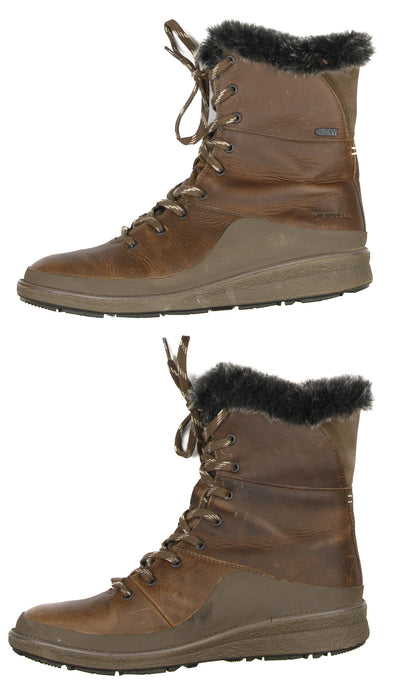 Women's Tremblant Ezra WP Boot