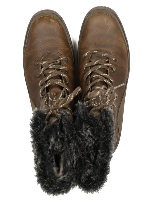 Women's Tremblant Ezra WP Boot