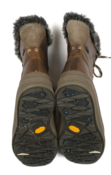 Women's Tremblant Ezra WP Boot