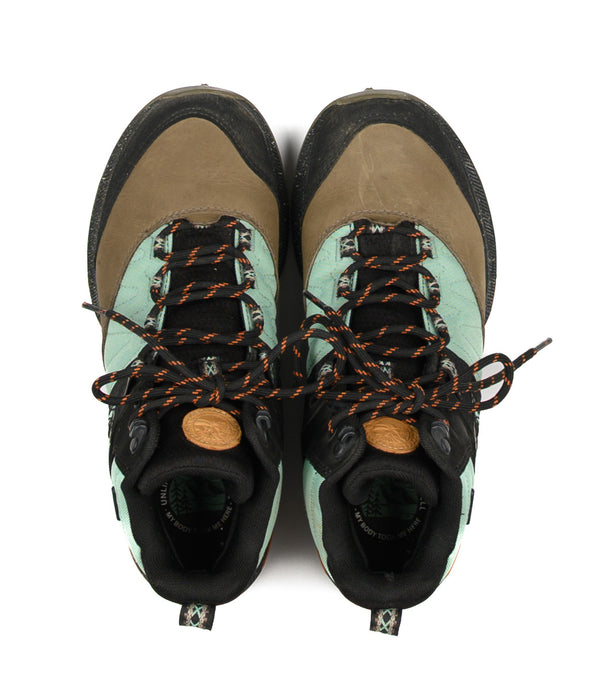 Women's Zion Mid Waterproof X Unlikely Hikers Boot