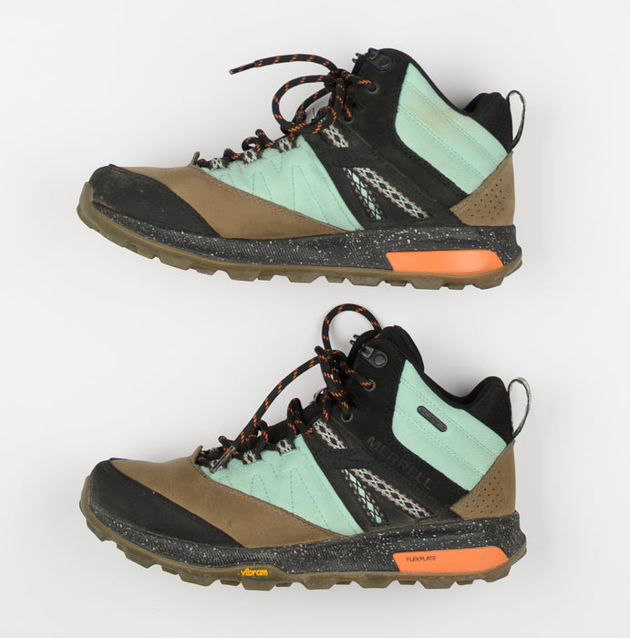 Women's Zion Mid Waterproof X Unlikely Hikers Boot