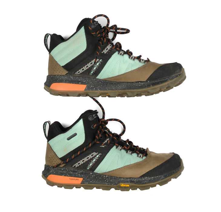 Women's Zion Mid Waterproof X Unlikely Hikers Boot