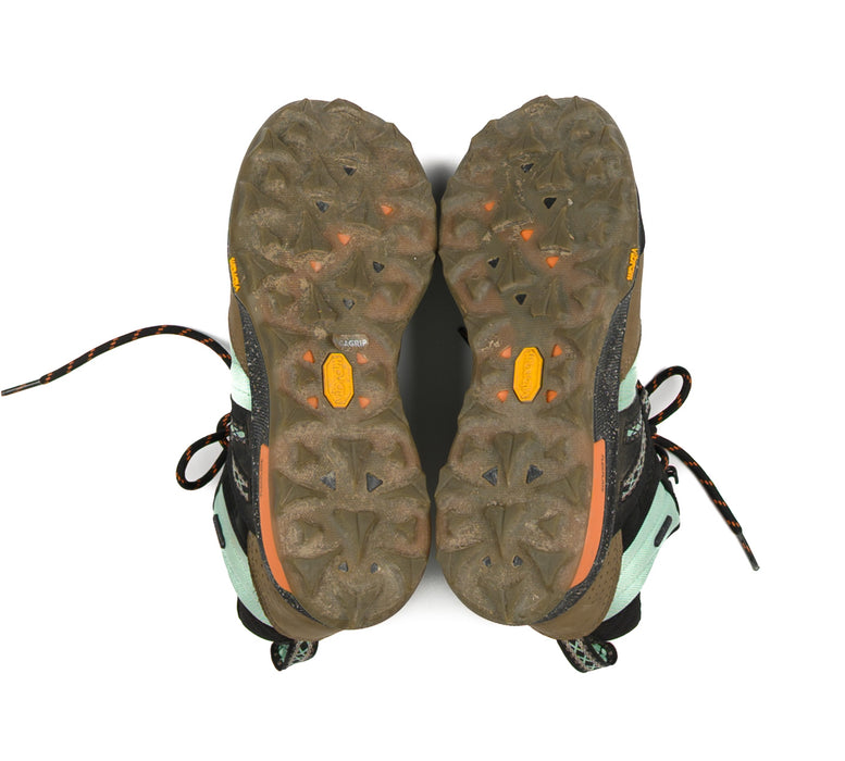Women's Zion Mid Waterproof X Unlikely Hikers Boot