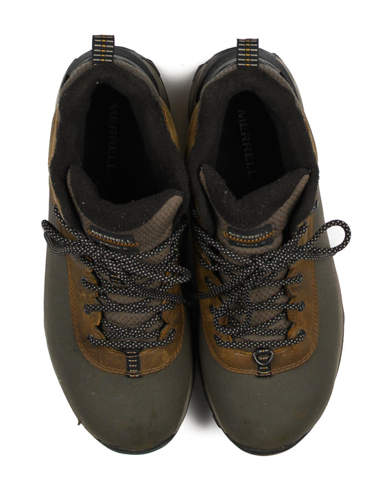 Men's Thermo Kiruna 2 Mid Waterproof Hiking Boots