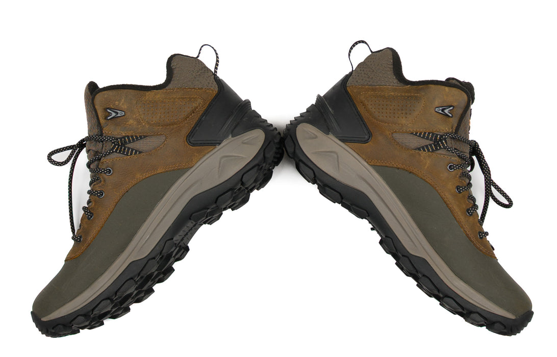 Men's Thermo Kiruna 2 Mid Waterproof Hiking Boots