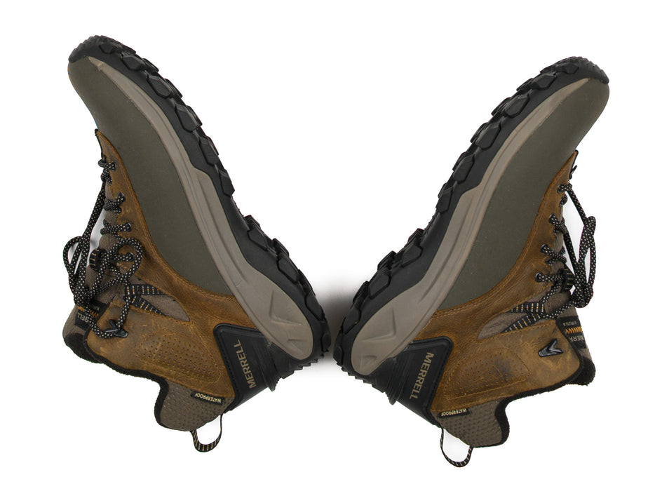 Men's Thermo Kiruna 2 Mid Waterproof Hiking Boots