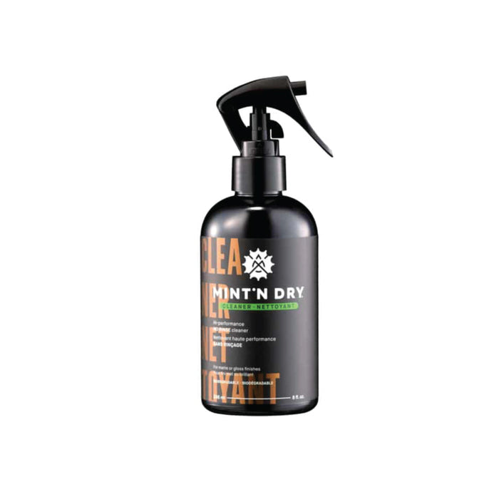 MINT'N DRY NO RINSE BIKE CLEANER