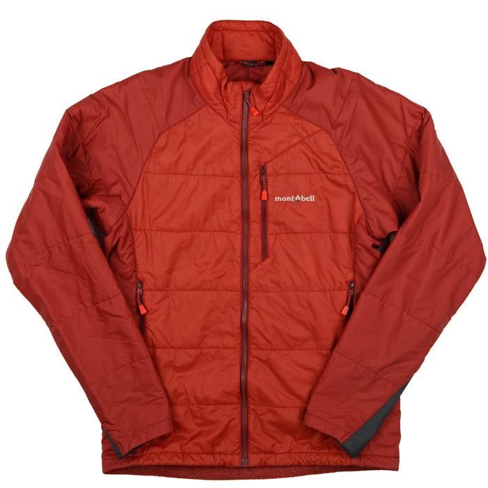 Men's U.L. Thermawrap Jacket