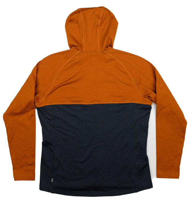 Men's Aprio Full Zip Hooded Jacket