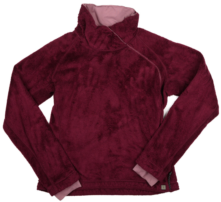 Women's Fleece Pullover