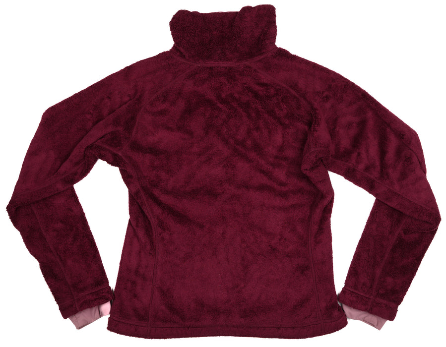 Women's Fleece Pullover