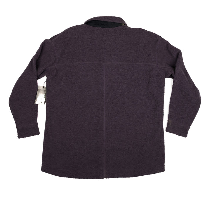 Women's Hicamp Shaket
