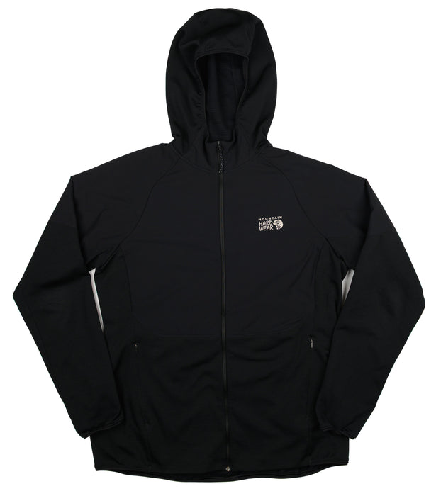 Women's Full-Zip Hoodie