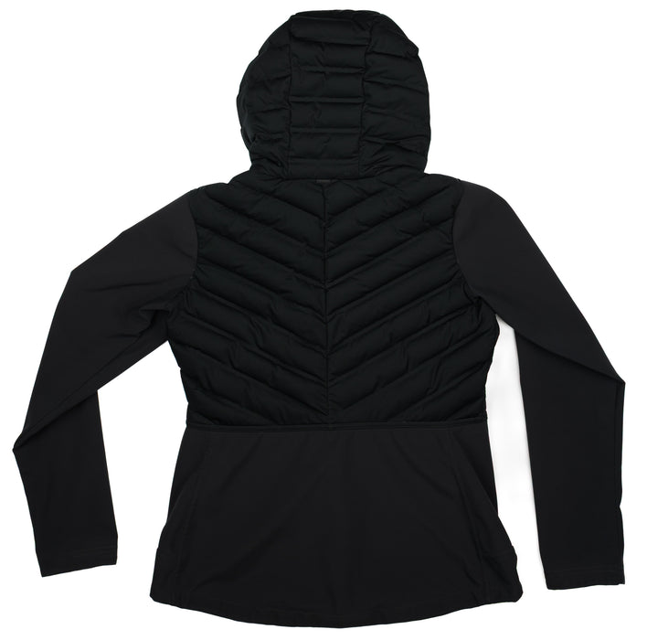 Women's Stretchdown Hd Hooded Jacket