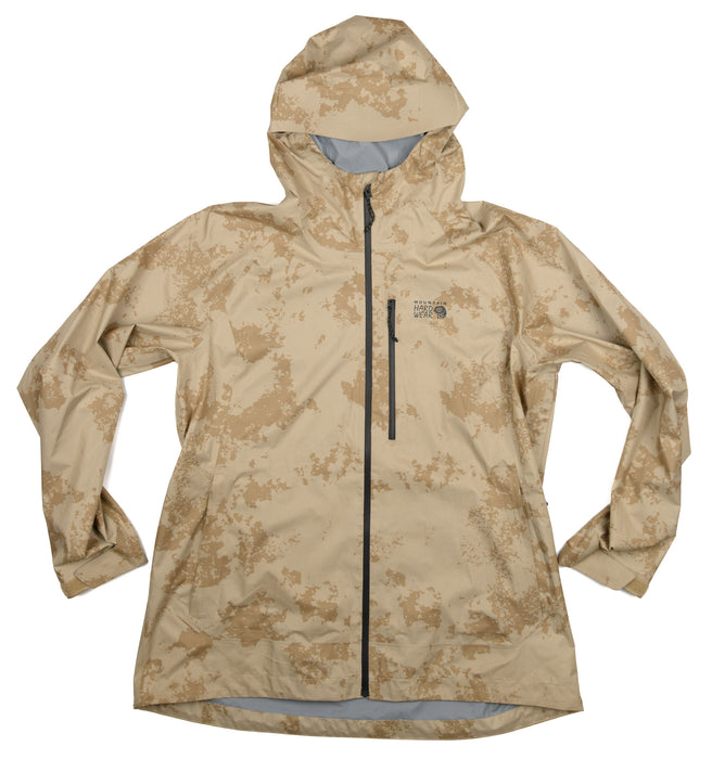 Women's Stretch Ozonic Jacket