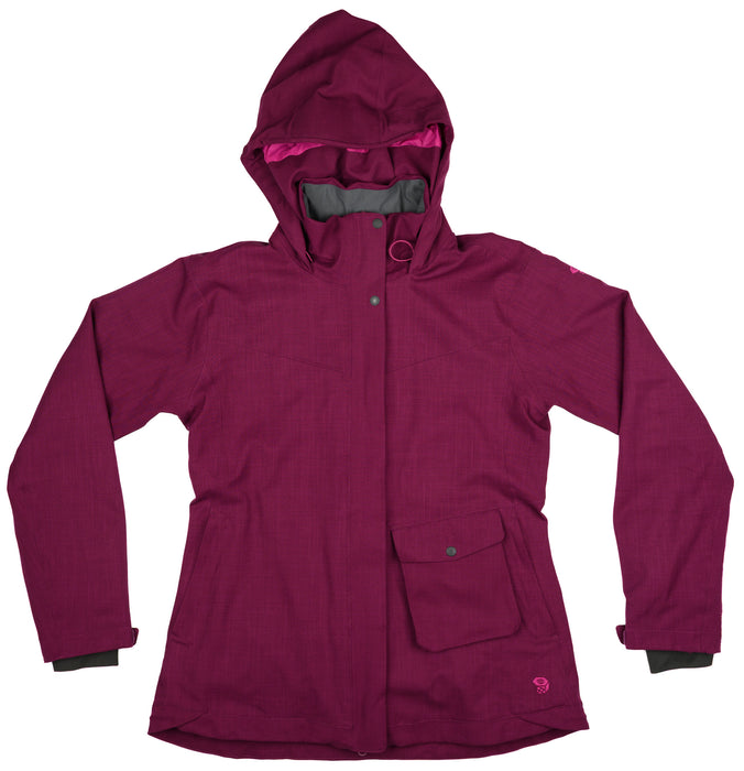 Women's Dryq/Thermalq Insulated Winter Jacket