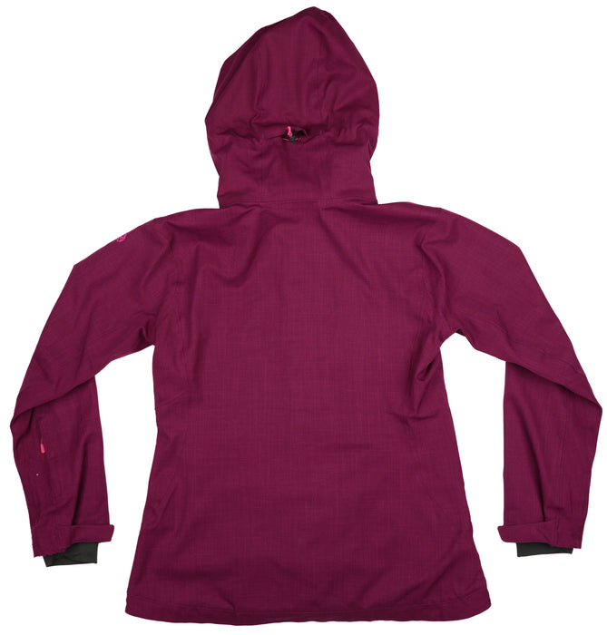Women's Dryq/Thermalq Insulated Winter Jacket