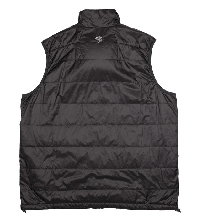 Men's Insulated Synthetic Compressor Vest