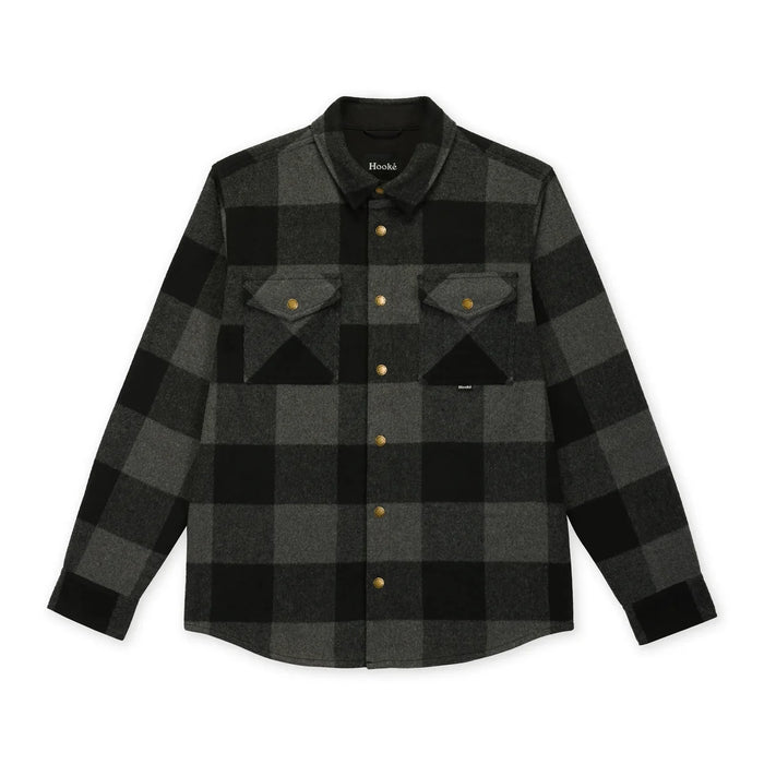 Canadian Overshirt