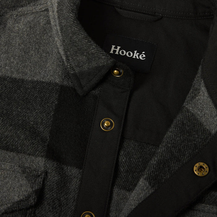 Canadian Overshirt