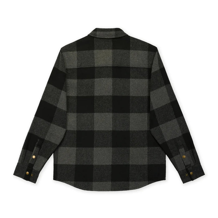Canadian Overshirt