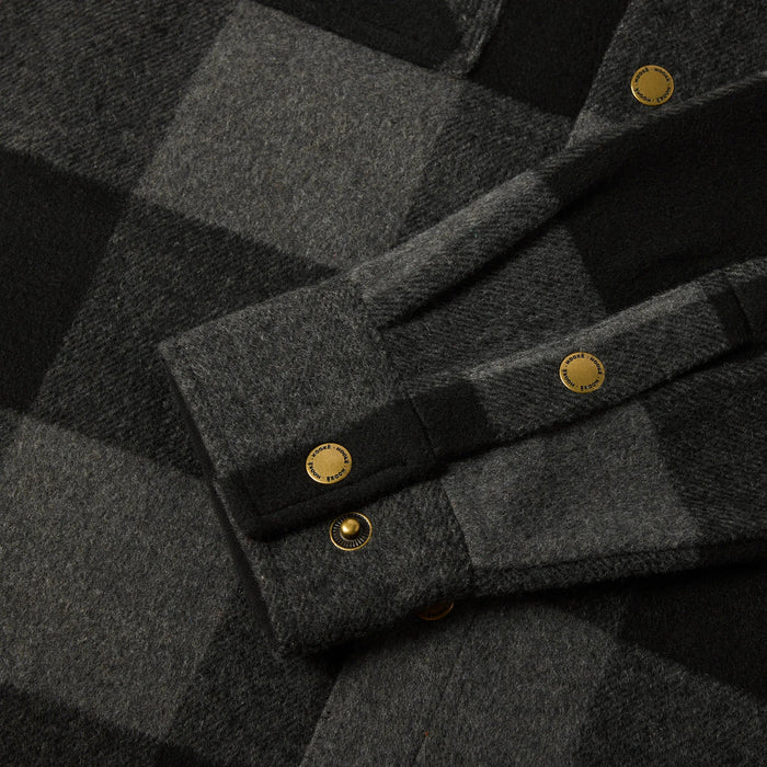 Canadian Overshirt