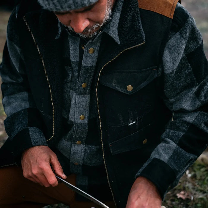 Canadian Overshirt