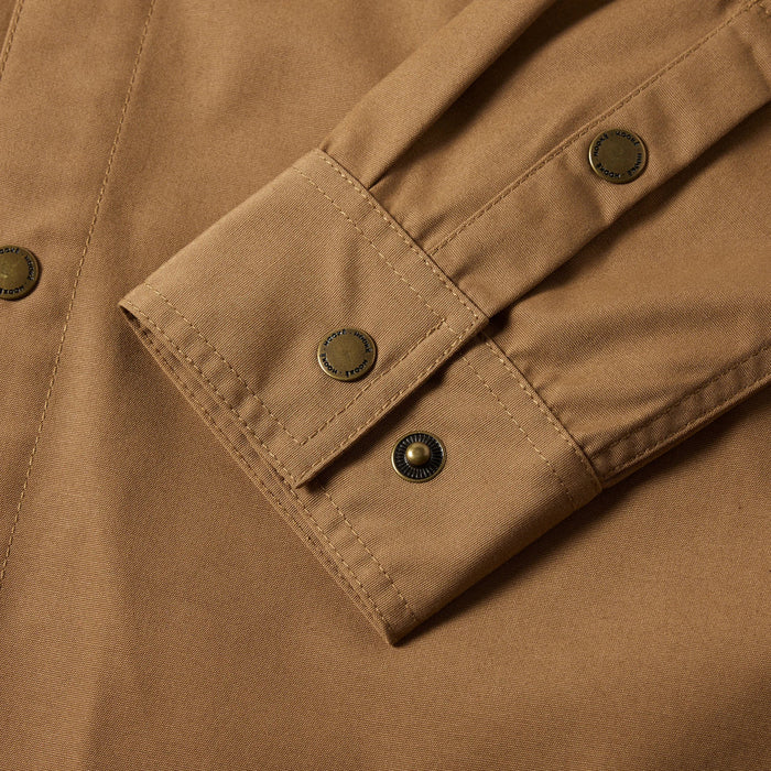 Canvas Shirt
