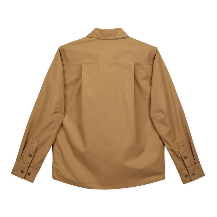 Canvas Shirt