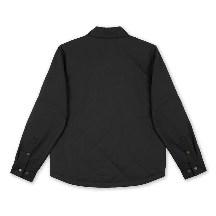 Quilted Jack Shirt