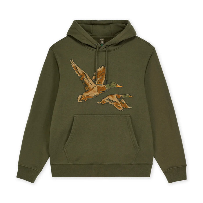 Whc Flying Ducks Hoodie