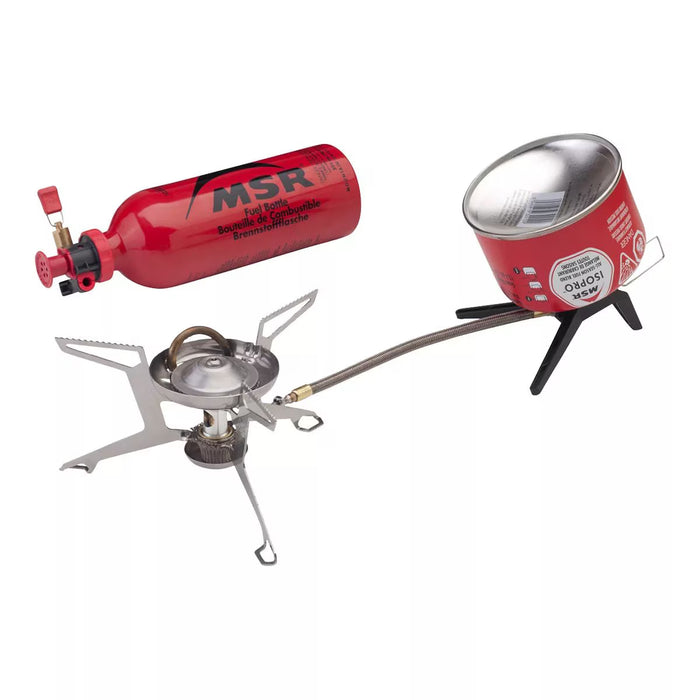 WhisperLite International Stove