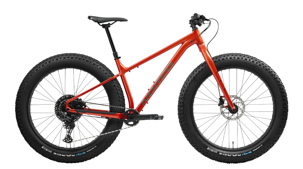 BIGFOOT 3 HYDRO