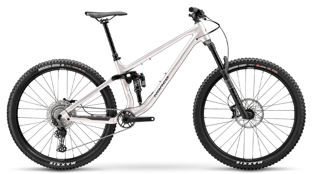 FLUID FS A2