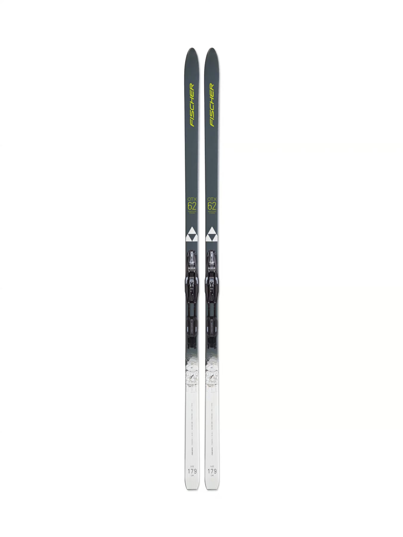 Fischer Skis US